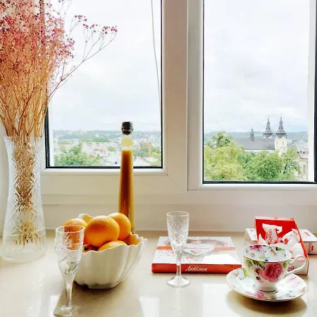 Zamok Apartment