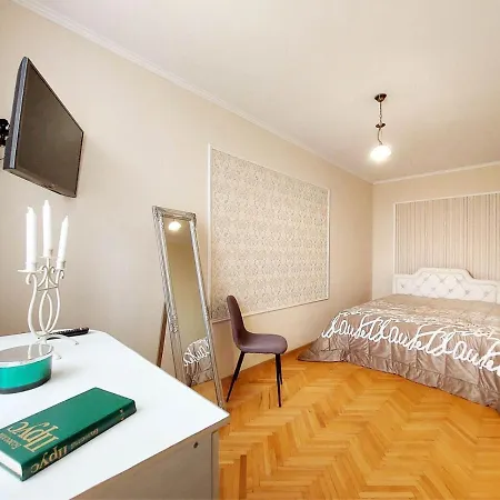 Zamok Apartment