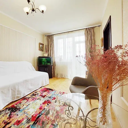 Apartment Zamok *
