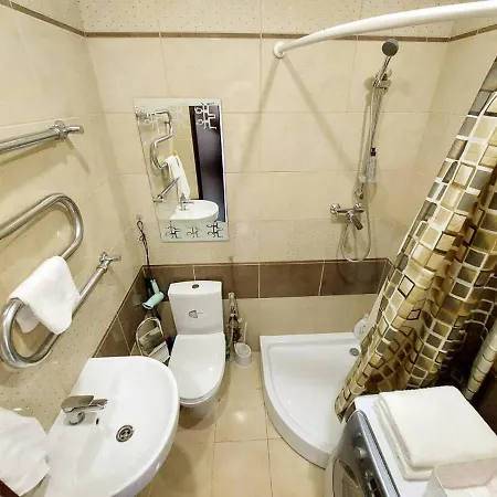 Zamok Apartment Lviv